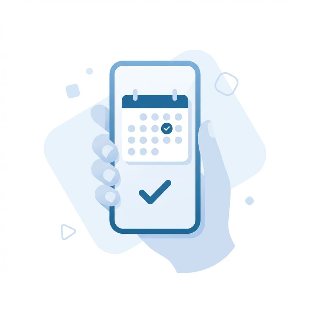 احجز الموعد